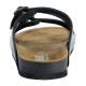 Sandales Cuir Redskins Californie