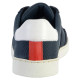 Basket Cuir Redskins Ardol