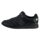 Basket Cuir Redskins Laurier