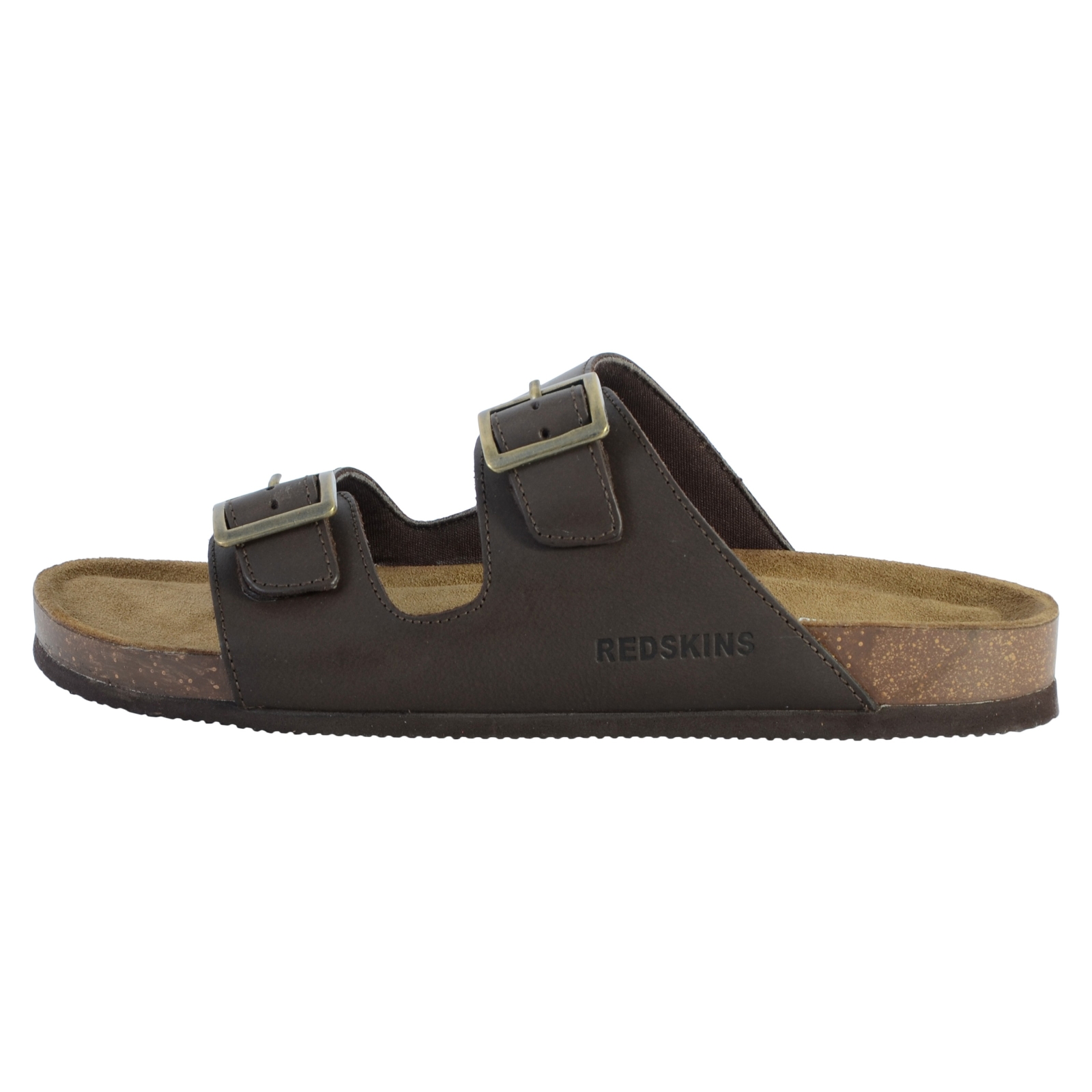 Sandales Cuir Redskins Californie