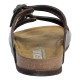 Sandales Cuir Redskins Californie