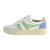 Basket Cuir Gola Grandslam Trident