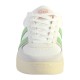 Basket Cuir Gola Grandslam Trident