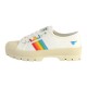 Basket Gola Coaster Peak Rainbow