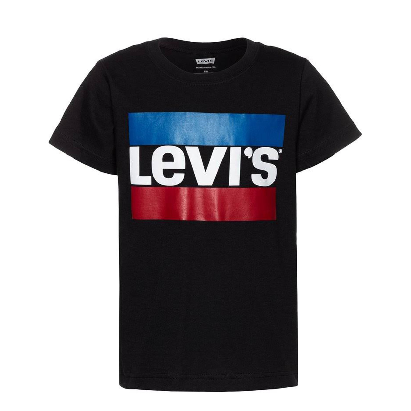 Tee-Shirt Enfant Levi's SportSwear Logo