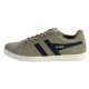 Basket Cuir Gola Equipe Suede