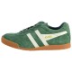 Basket Cuir Gola Harrier Suede
