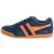 Basket Cuir Gola Harrier Suede