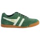 Basket Cuir Gola Harrier Suede