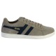 Basket Cuir Gola Equipe Suede