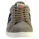 Basket Cuir Gola Equipe Suede