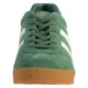 Basket Cuir Gola Harrier Suede