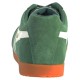 Basket Cuir Gola Harrier Suede