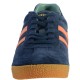 Basket Cuir Gola Harrier Suede