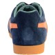 Basket Cuir Gola Harrier Suede