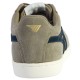Basket Cuir Gola Equipe Suede