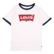 Tee-Shirt Enfant Levi's Batwing Ringer