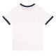 Tee-Shirt Enfant Levi's Batwing Ringer