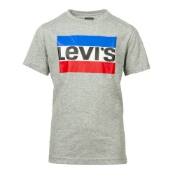 Tee-Shirt Enfant Levi's SportSwear Logo