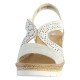 Sandales Rieker Pavone