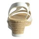 Sandales Rieker Pavone
