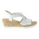 Sandales Rieker Pavone