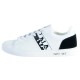 Basket Cuir Najapijri Birch