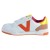 Basket Cuir Victoria
