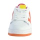 Basket Cuir Victoria