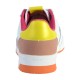 Basket Cuir Victoria
