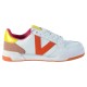 Basket Cuir Victoria
