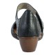Sandales Cuir Rieker Massa