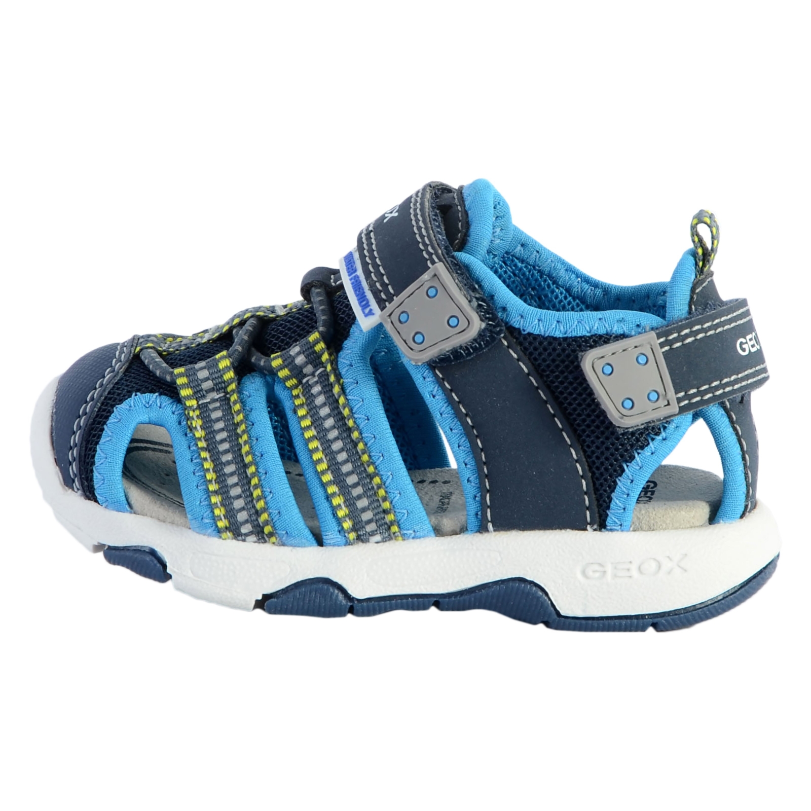 Sandale Enfant Geox Multy 