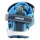 Sandale Enfant Geox Multy 