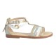 Sandale Enfant Geox Karly 