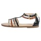 Sandale Enfant Geox Karly 