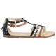 Sandale Enfant Geox Karly 
