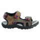 Sandales Cuir Enfant Geox Strada