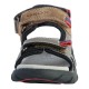 Sandales Cuir Enfant Geox Strada