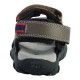 Sandales Cuir Enfant Geox Strada