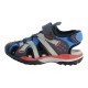 Sandales Cuir Enfant Borealis
