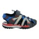 Sandales Cuir Enfant Borealis