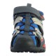 Sandales Cuir Enfant Borealis