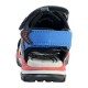 Sandales Cuir Enfant Borealis