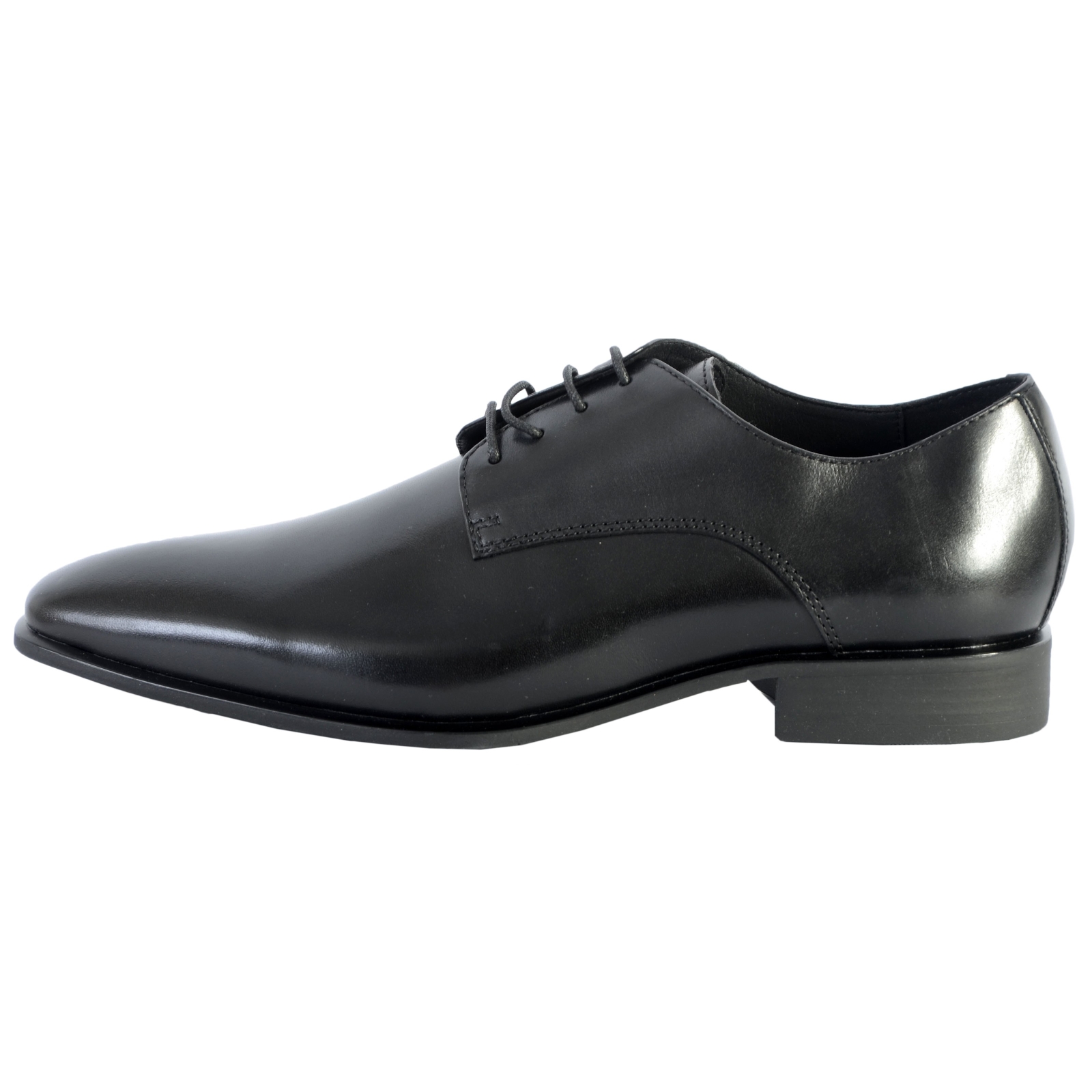 Mocassin Cuir Geox High Life 