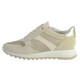 Basket Cuir Geox Tabelya 