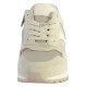 Basket Cuir Geox Tabelya 
