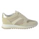 Basket Cuir Geox Tabelya 