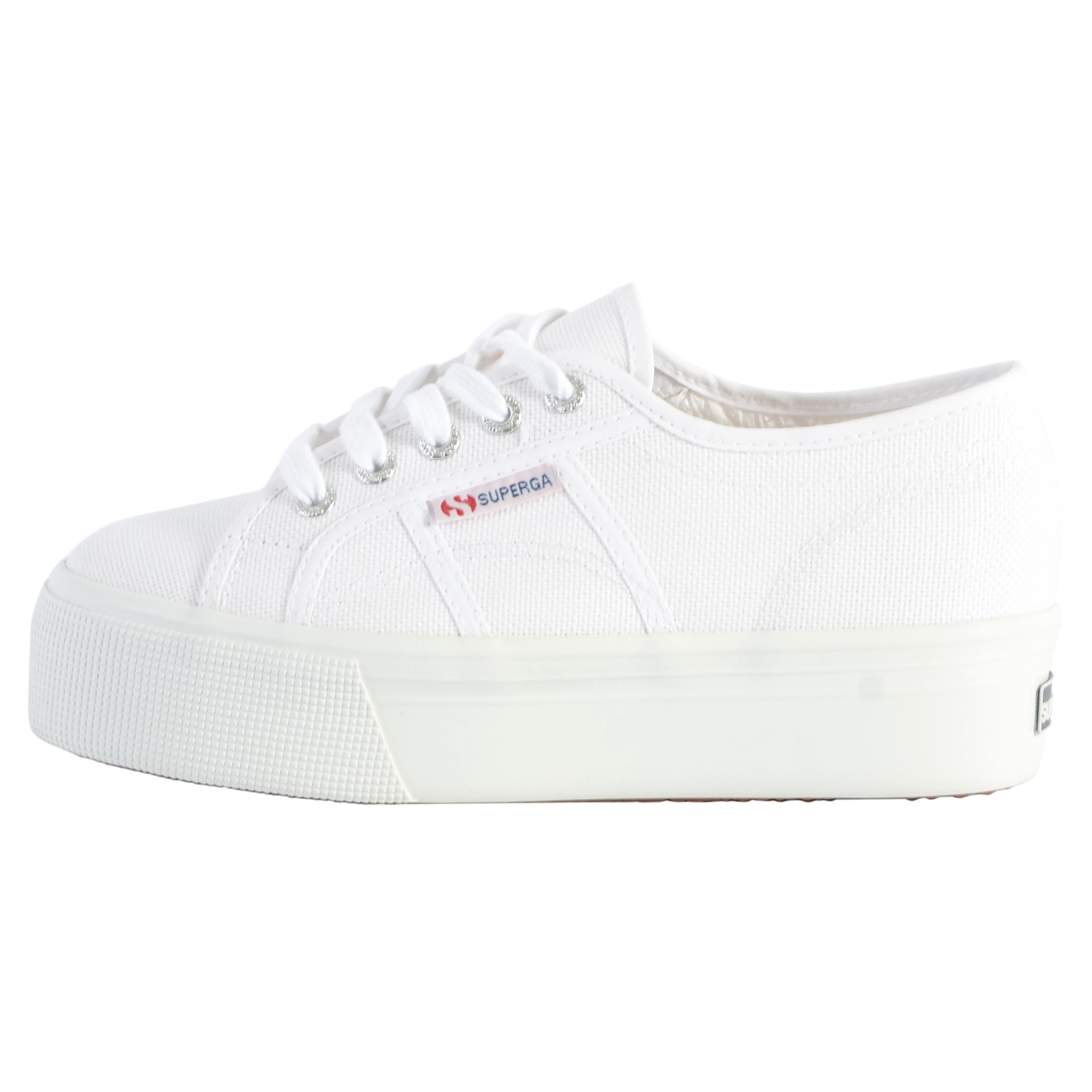 Basket Superga Linea UP and Down 