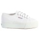 Basket Superga Linea UP and Down 